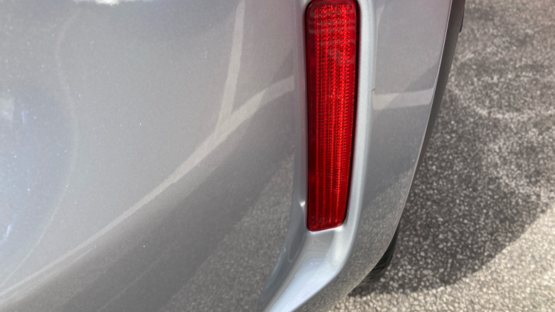 Toyota Yaris Cross 1.5 Hybrid Design 5dr CVT Hybrid Estate